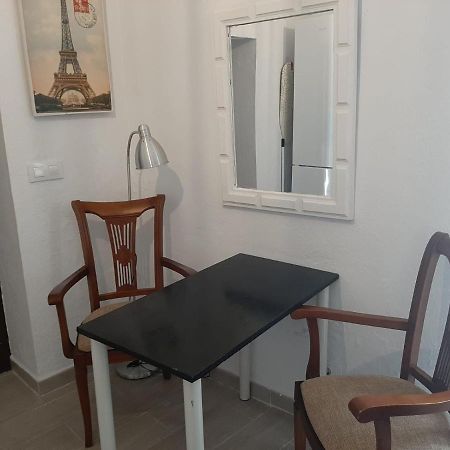 Estudio Del Zaguan Villa Vejer de la Frontera Exteriör bild