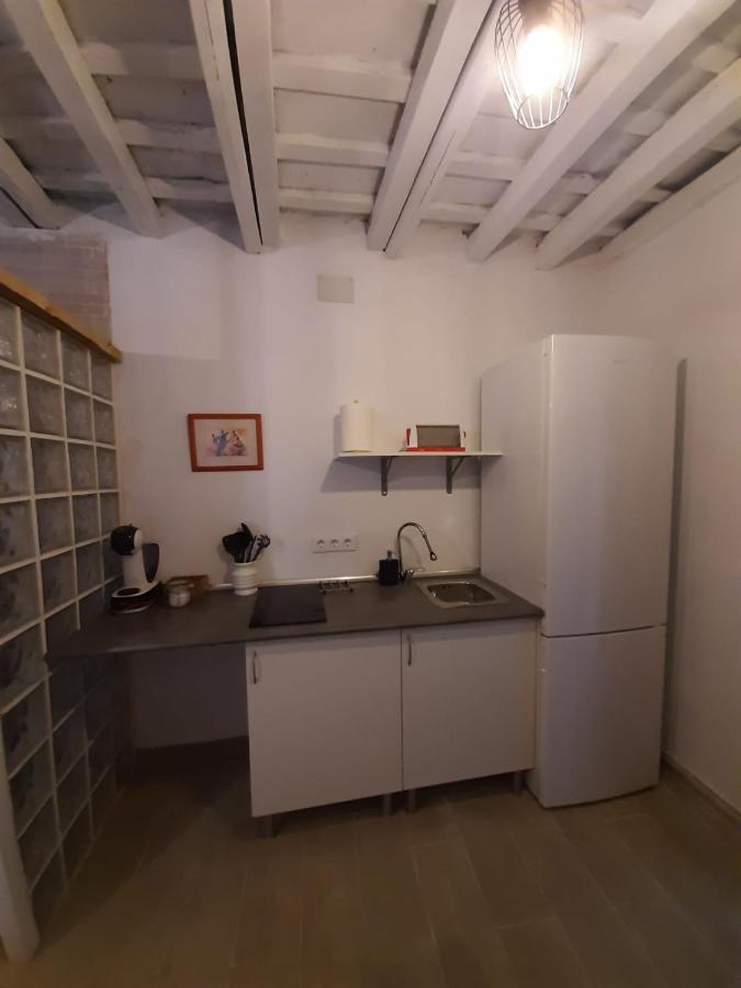 Estudio Del Zaguan Villa Vejer de la Frontera Exteriör bild