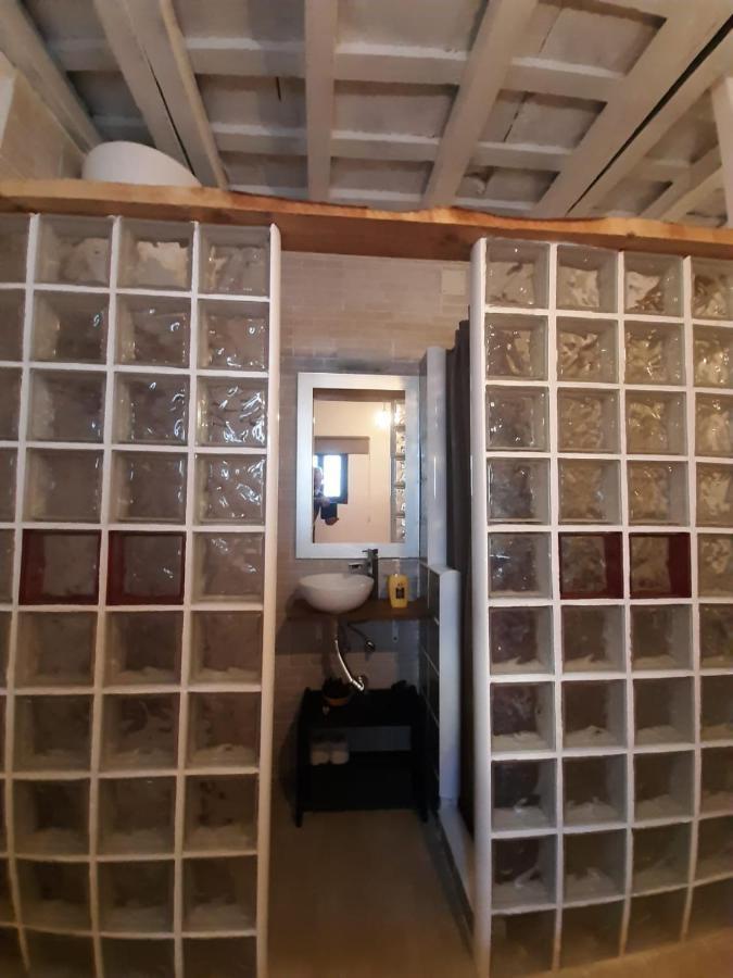 Estudio Del Zaguan Villa Vejer de la Frontera Exteriör bild