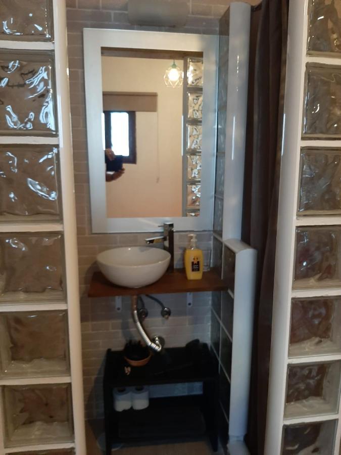 Estudio Del Zaguan Villa Vejer de la Frontera Exteriör bild