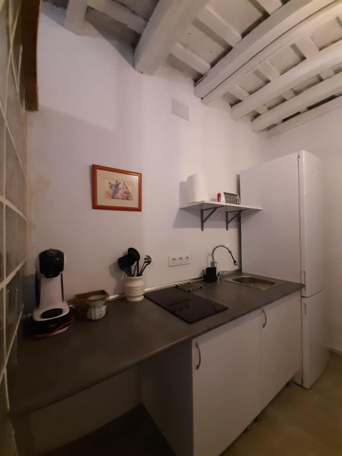 Estudio Del Zaguan Villa Vejer de la Frontera Exteriör bild