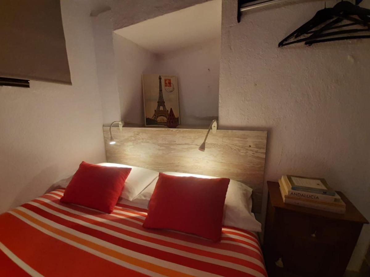 Estudio Del Zaguan Villa Vejer de la Frontera Exteriör bild
