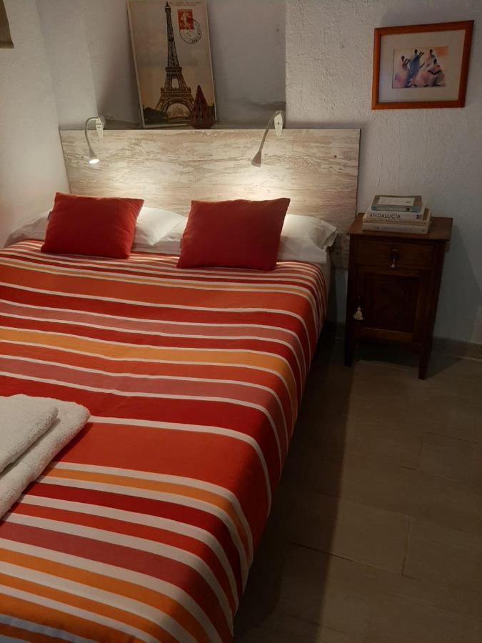 Estudio Del Zaguan Villa Vejer de la Frontera Exteriör bild