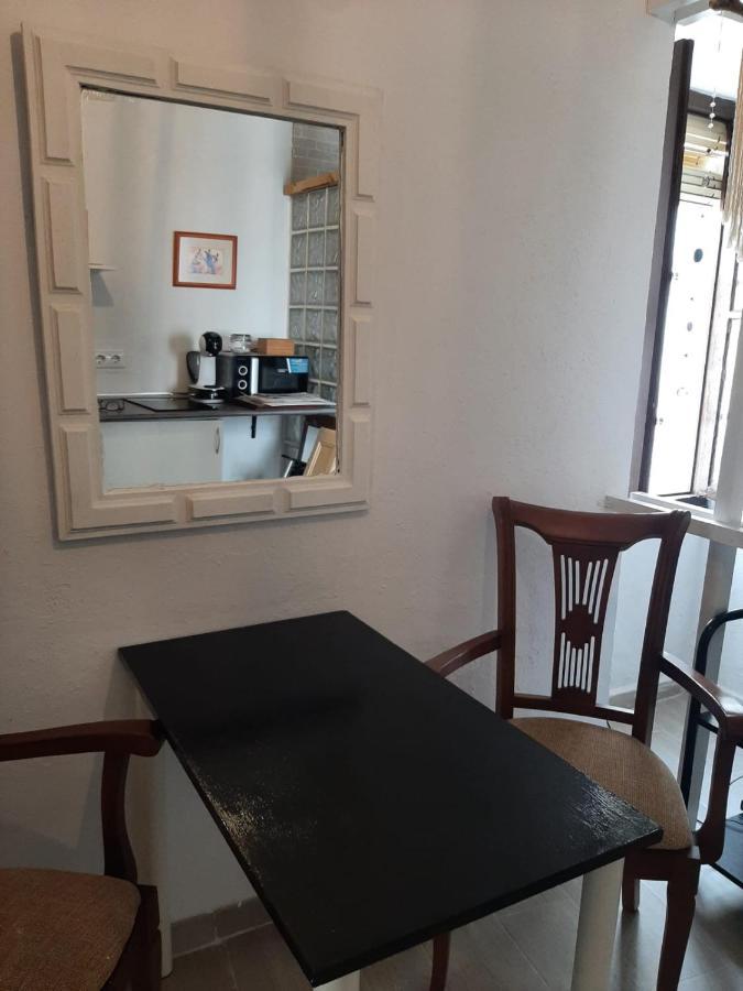 Estudio Del Zaguan Villa Vejer de la Frontera Exteriör bild