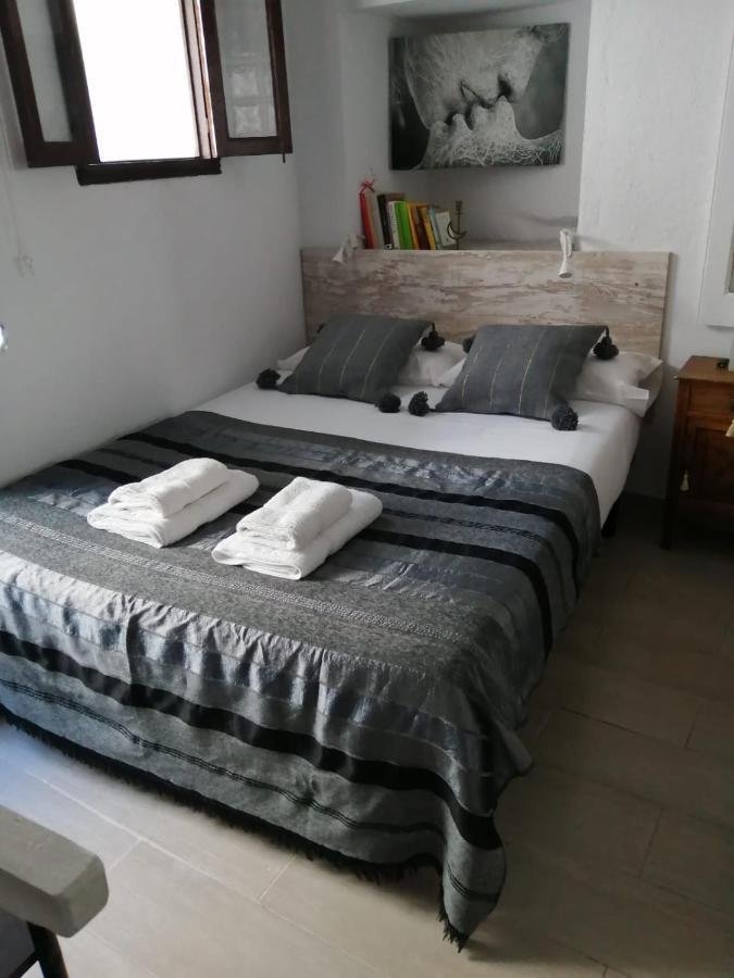 Estudio Del Zaguan Villa Vejer de la Frontera Exteriör bild